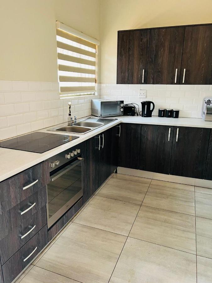 Ultimate Sky _ 2 Bedroom Villa Pretoria-Noord Extérieur photo